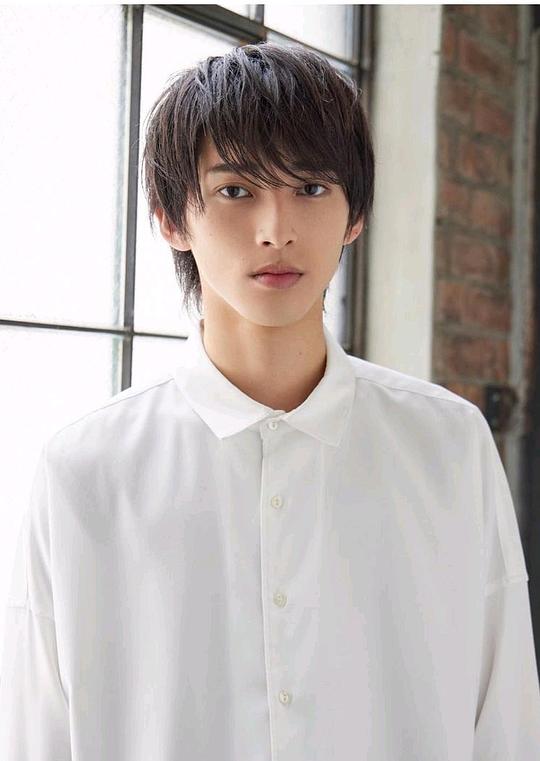 木原瑠生 Rui Kihara照片