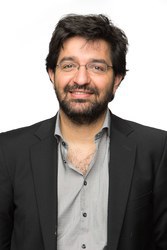 阿里·萨马迪·阿哈迪 Ali Samadi Ahadi照片