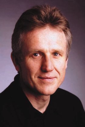 托马斯·斯普林格 Thomas Springer照片