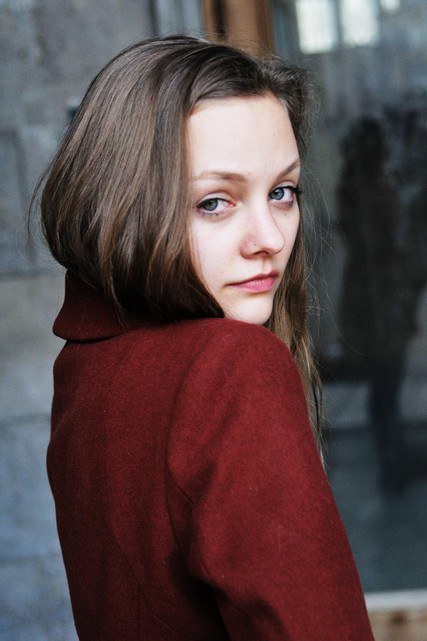Mathilde Bundschuh照片