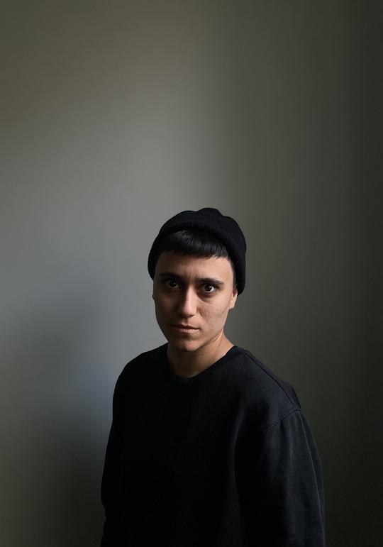 德尼兹·希姆塞克 Deniz Şimşek照片