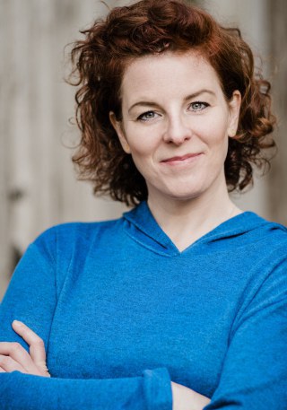 萨拉·温肯斯特 Sarah Winkenstette照片