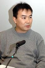 三原光寻 Mitsuhiro Mihara照片