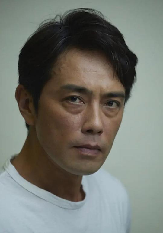 日向丈 Jyo Hyuga照片