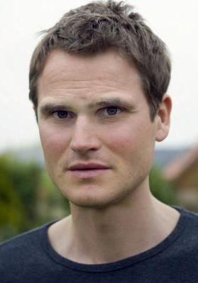 法比安·欣里希斯 Fabian Hinrichs照片