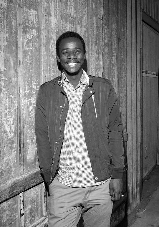 马马杜·迪亚 Mamadou Dia照片