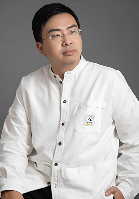 邢子皓 Zihao Xing照片