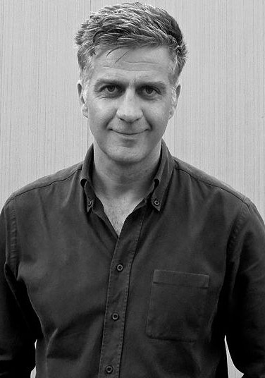 罗穆阿德·卡马克 Romuald Karmakar照片