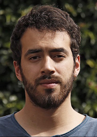 César Alejandro Jaimes照片