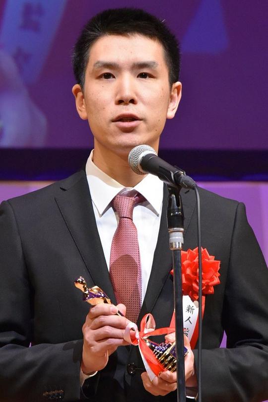 小路纮史 Hiroshi Shoji照片
