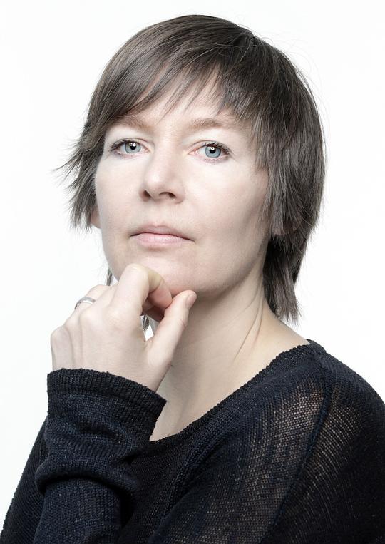 克斯廷·波尔特 Kerstin Polte照片