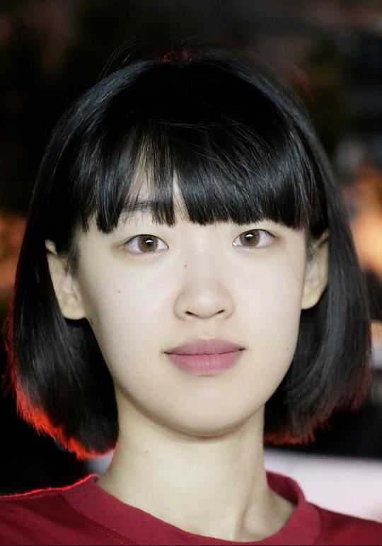 纪洁 Jie Ji照片