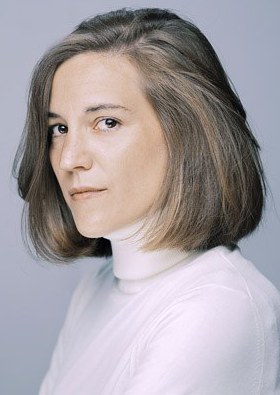 卡拉·西蒙 Carla Simón照片