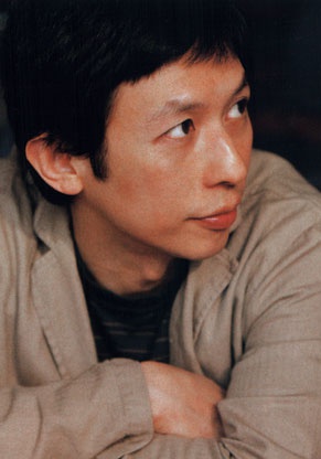 林奕华 Edward Lam照片