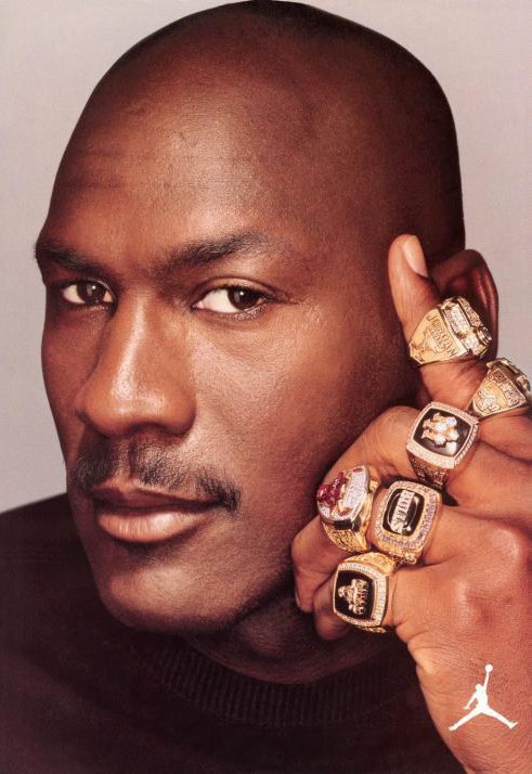 迈克尔·乔丹 Michael Jordan照片