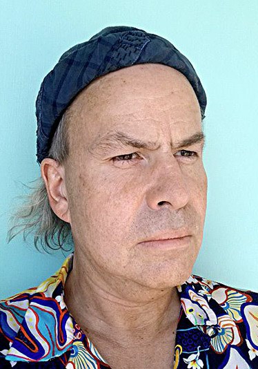彼得·盖尔 Peter Geyer照片