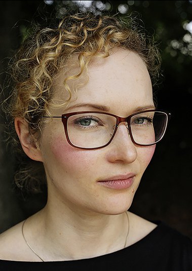 索尼娅·罗勒德 Sonja Rohleder照片
