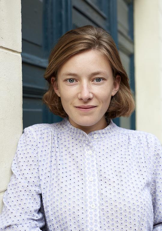 克拉拉·施温宁 Clara Schwinning照片