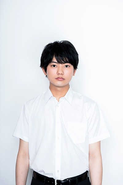 渡边佑太朗 Yutaro Watanabe照片