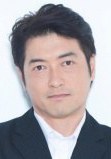 佐渡山顺久 Yoshihisa Sadoyama照片