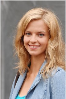 玛塔·涅拉柯薇姿 Marta Nieradkiewicz照片