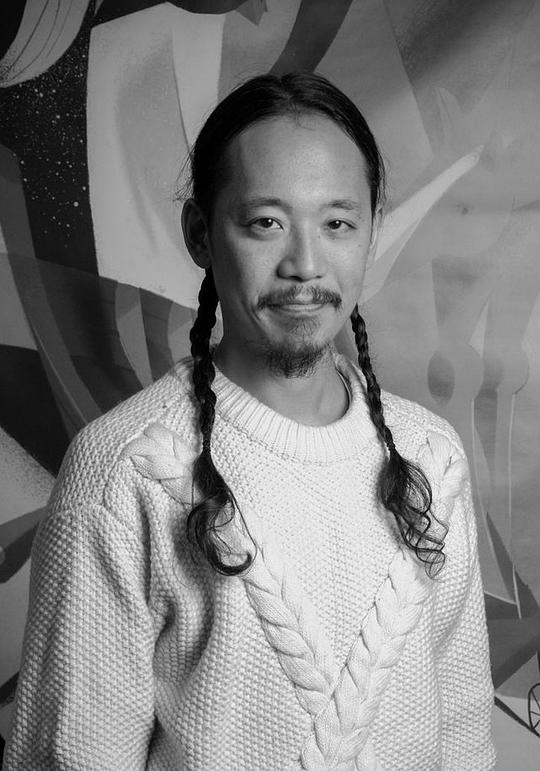 长久允 Makoto Nagahisa照片