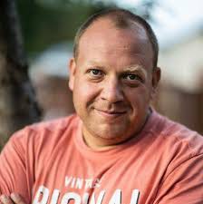Bartlomiej Nowosielski照片