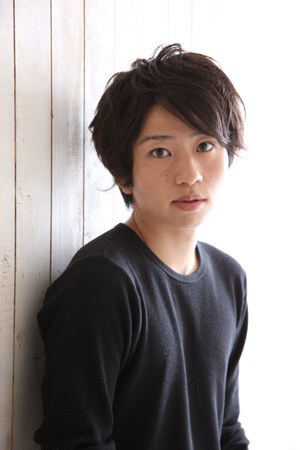 松泽匠 Takumi Matsuzawa照片