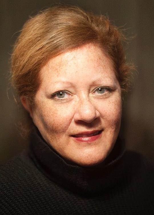 加布里埃尔·费弗 Gabrielle Pfeiffer照片