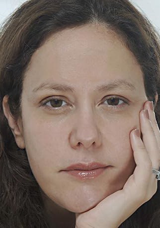 玛丽亚·拉莫斯 Maria Ramos照片