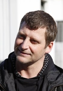 耶斯伯·穆勒 Jesper Møller照片