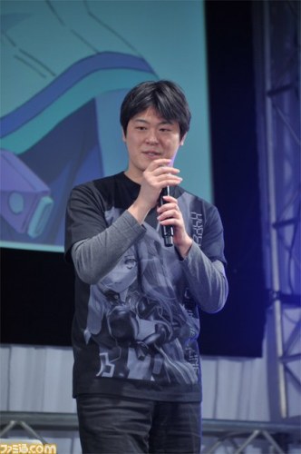 向井雅浩 Masahiro Mukai照片