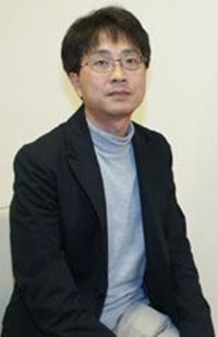 小中和哉 Kazuya Konaka照片