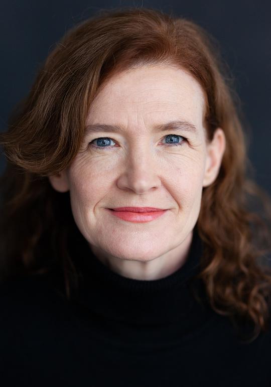 朱莉卡·詹金斯 Julika Jenkins照片
