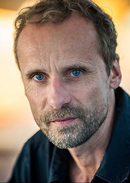Jan Schütte照片