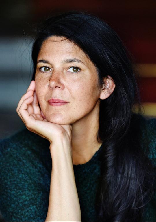 卡汀卡·奥伯格 Katinka Auberger照片