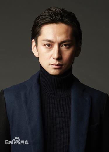 川久保拓司 Takuji Kawakubo照片