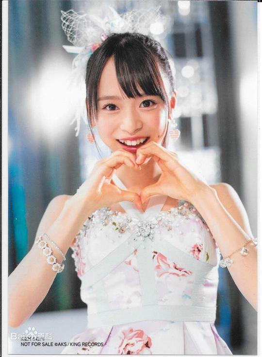 仓野尾成美 Kuranoo Narumi照片
