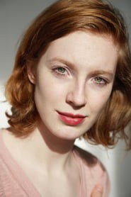 路易斯·沃尔夫勒姆 Luise Wolfram照片