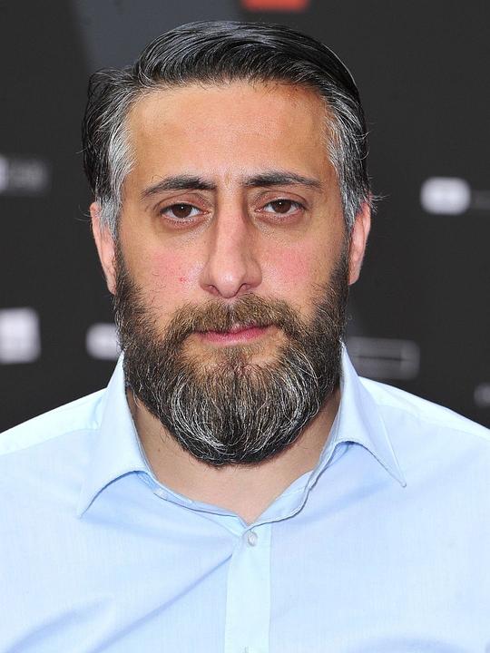 基达·拉马丹 Kida Khodr Ramadan照片