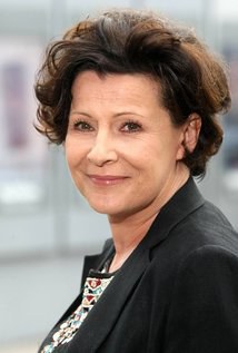 多萝塔·科拉克 Dorota Kolak照片