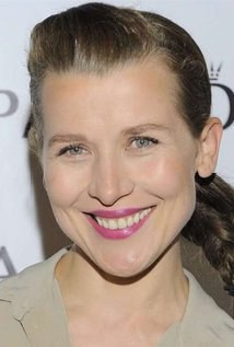 卡翠娜·赫尔曼 Katarzyna Herman照片