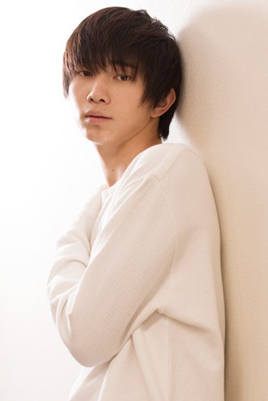 远藤健慎 Kenshin Endo照片