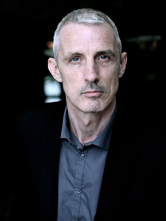戴维·马斯特森 David Masterson照片