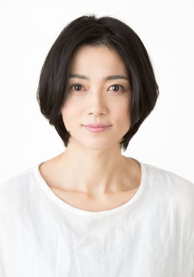 远藤久美子 Kumiko Endo照片