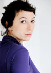 乌苏拉·斯特劳斯 Ursula Strauss照片