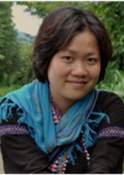 裴金贵 Kim Quy Bui照片