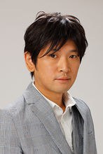 长谷川朝晴 Tomoharu Hasegawa照片