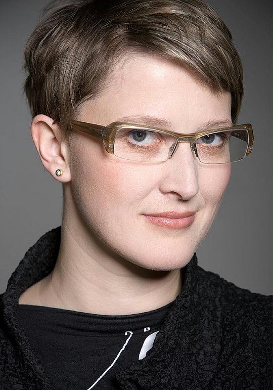 亚斯米拉·日巴尼奇 Jasmila Žbanić照片