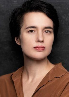 纳兹勒·埃利夫·杜鲁 Nazli Elif Durlu照片